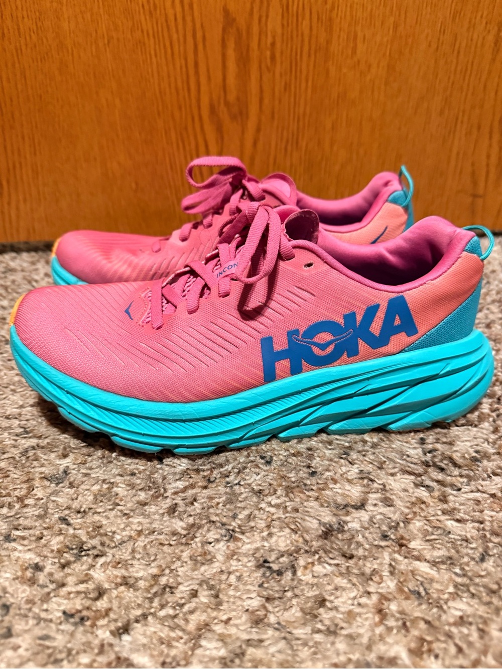 Hoka size 6.5 women’s